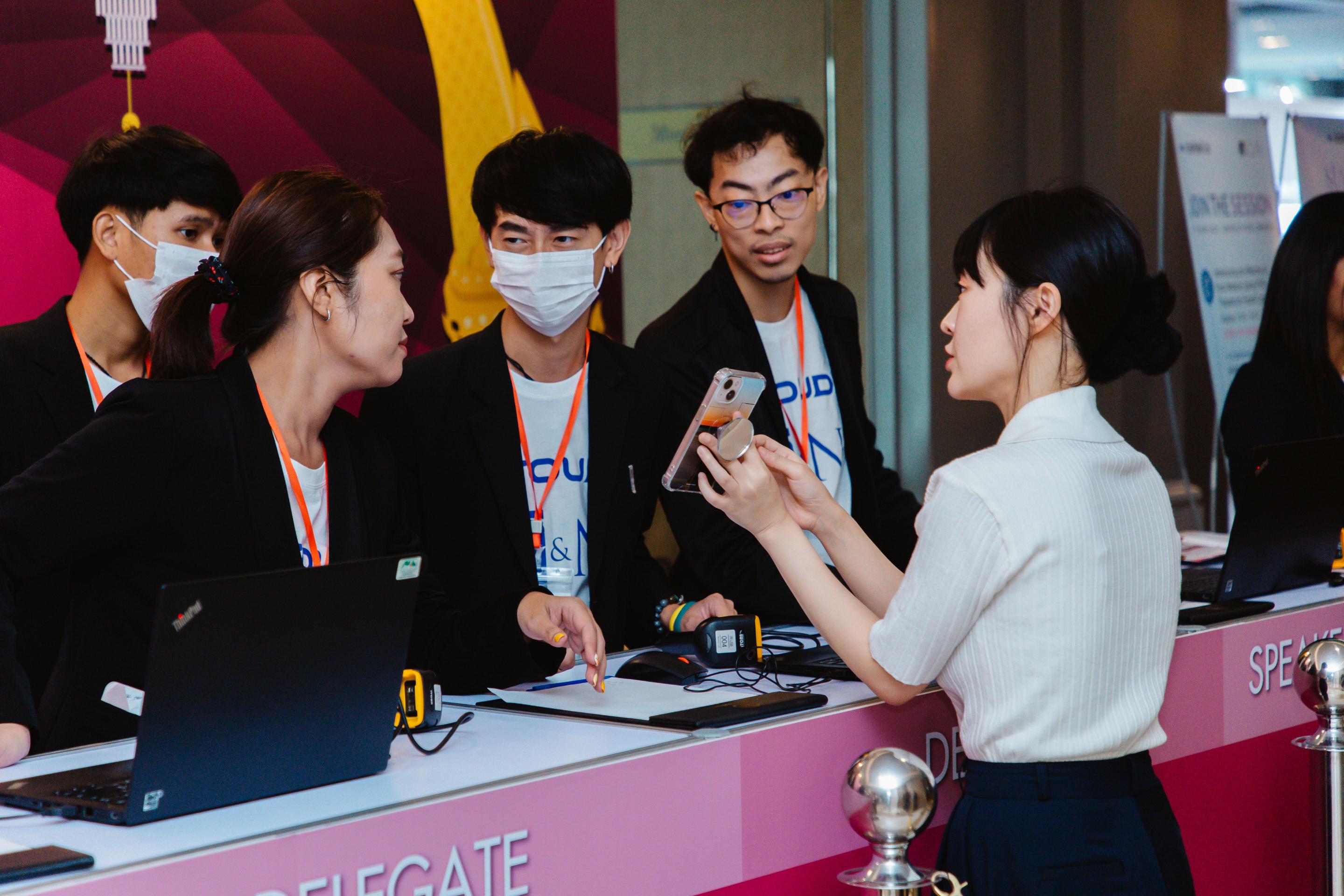 2nd International Conference of Laser, Aesthetic Medicine and Surgery (ICLAS) 썸네일