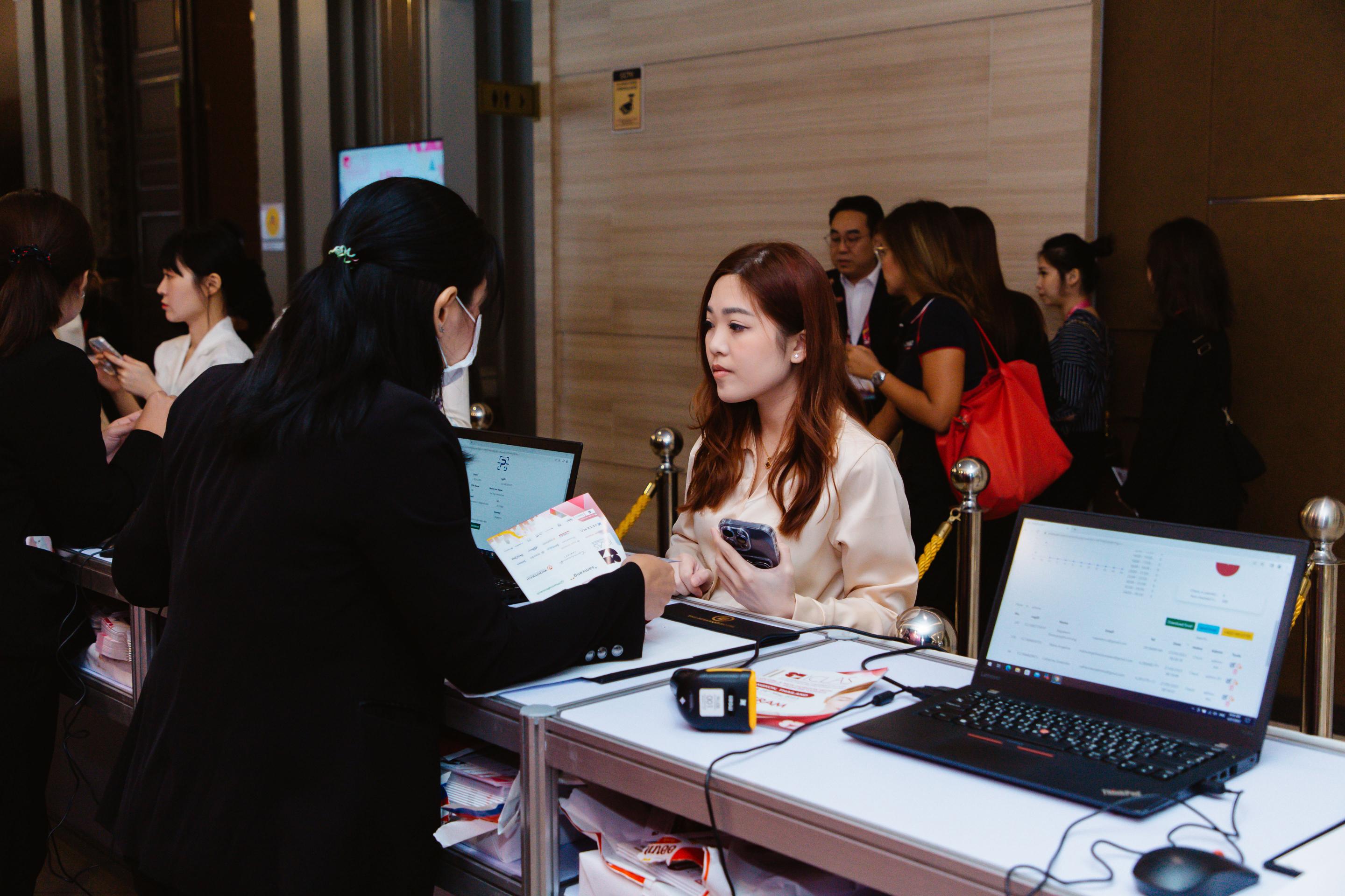 2nd International Conference of Laser, Aesthetic Medicine and Surgery (ICLAS) 썸네일