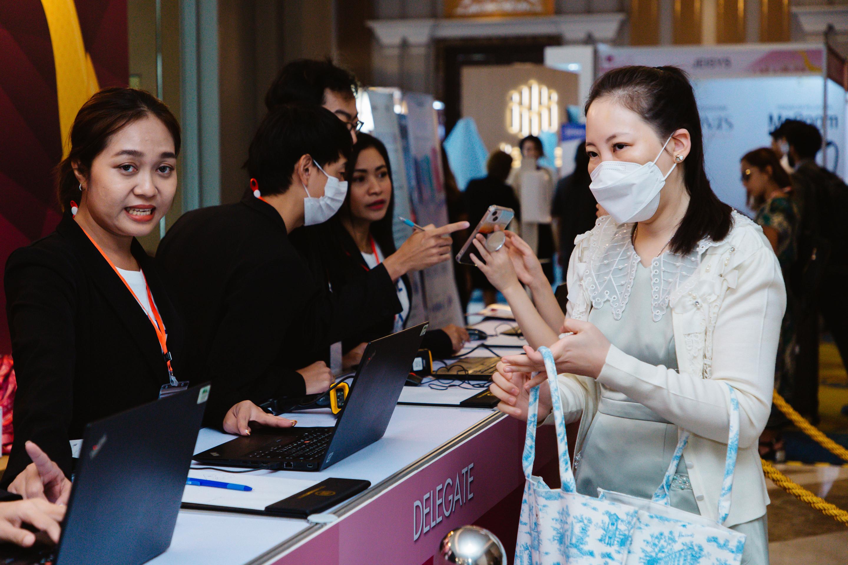 2nd International Conference of Laser, Aesthetic Medicine and Surgery (ICLAS) 썸네일