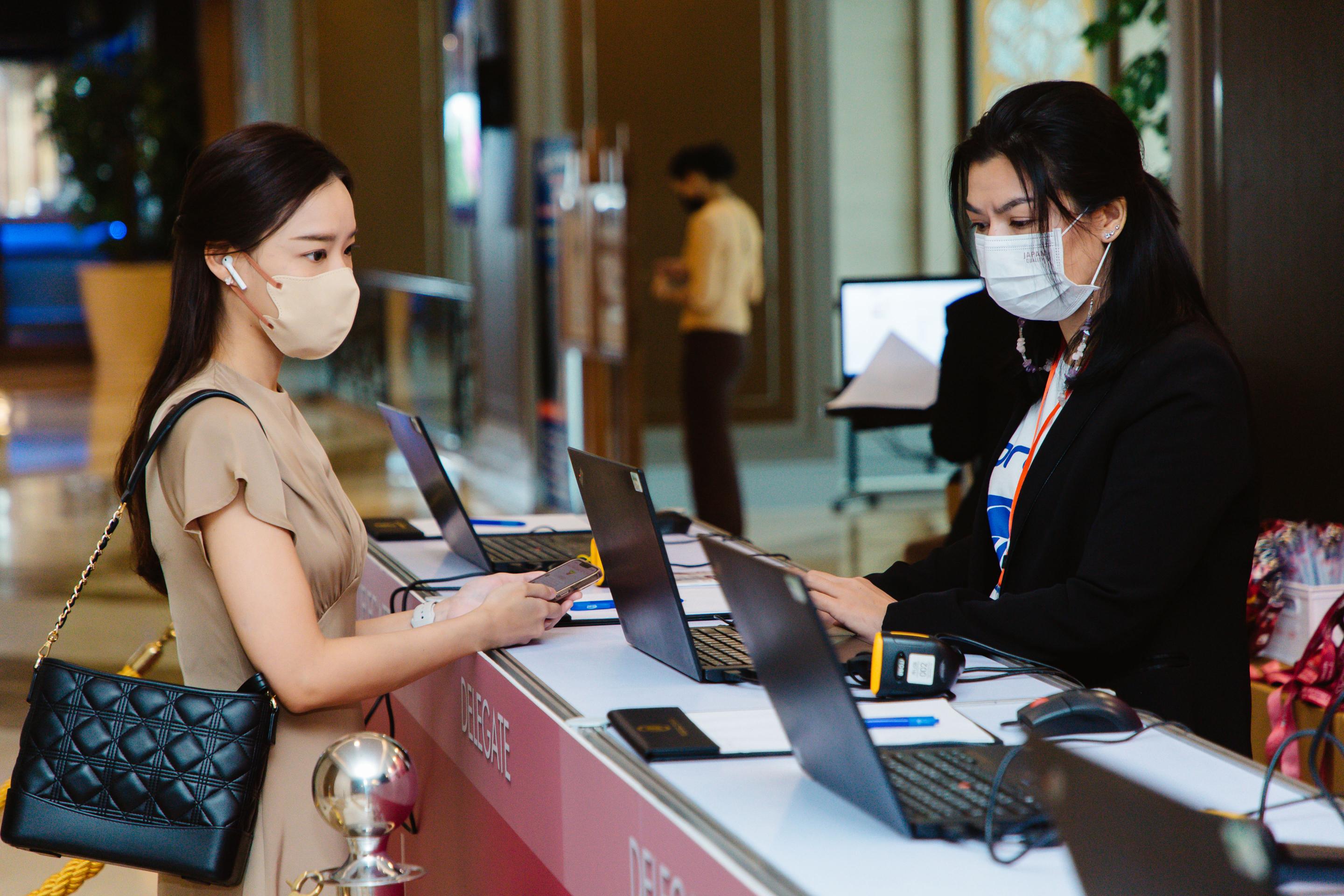 2nd International Conference of Laser, Aesthetic Medicine and Surgery (ICLAS) 썸네일