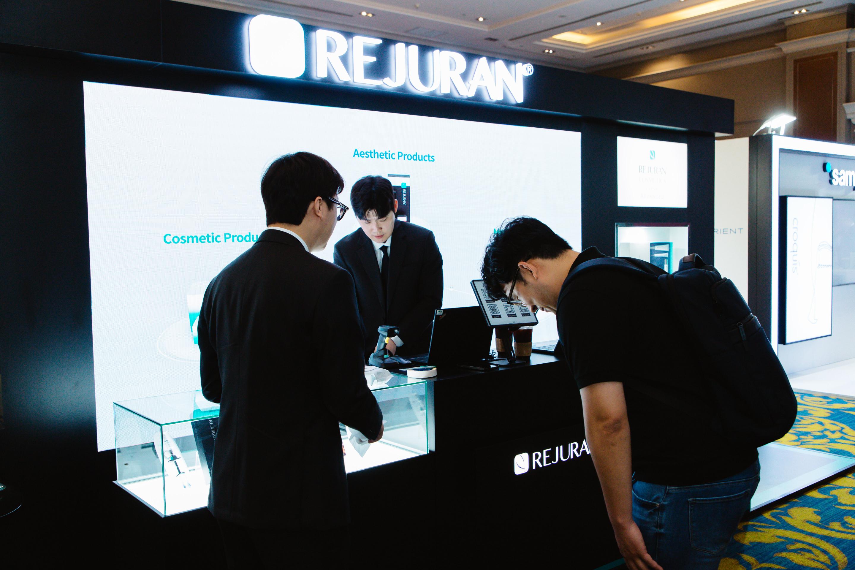 2nd International Conference of Laser, Aesthetic Medicine and Surgery (ICLAS) 썸네일