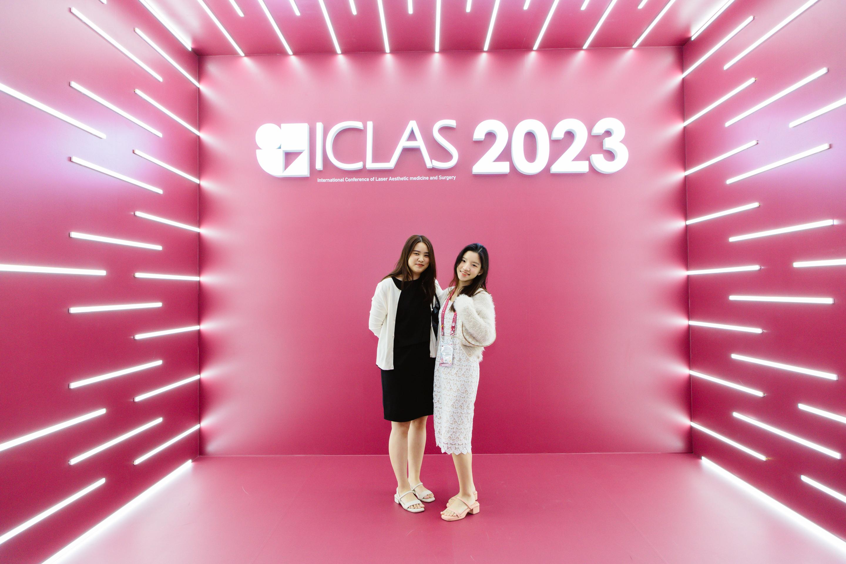 2nd International Conference of Laser, Aesthetic Medicine and Surgery (ICLAS) 썸네일