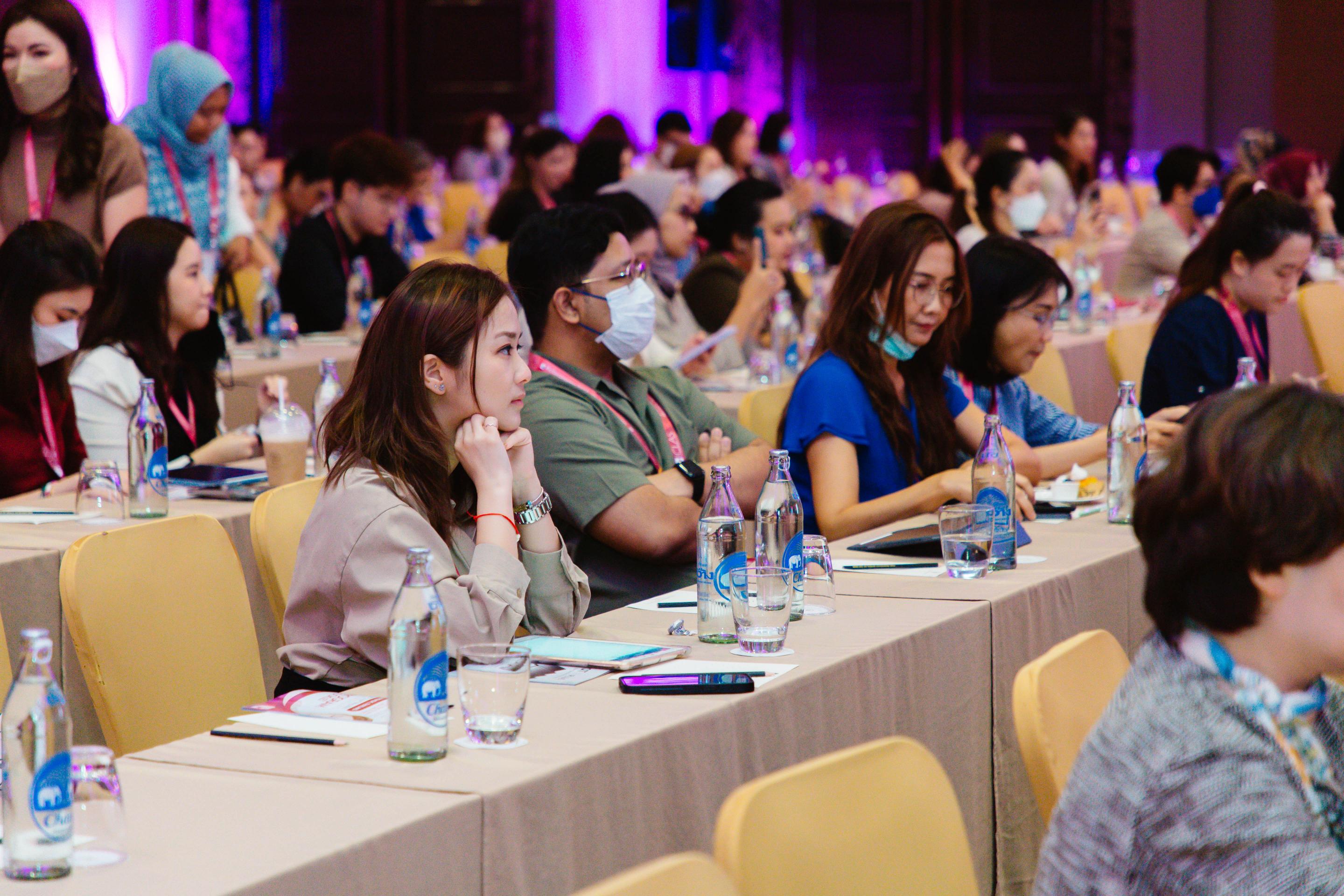2nd International Conference of Laser, Aesthetic Medicine and Surgery (ICLAS) 썸네일