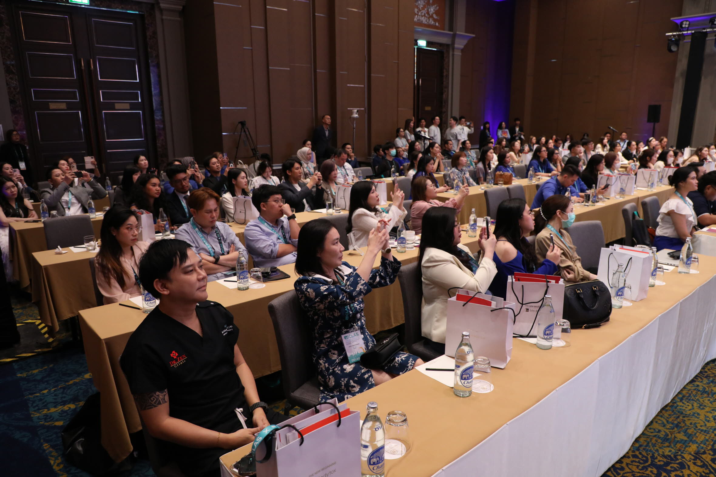 5th International Conference of Laser, Aesthetic Medicine and Surgery (ICLAS) 썸네일