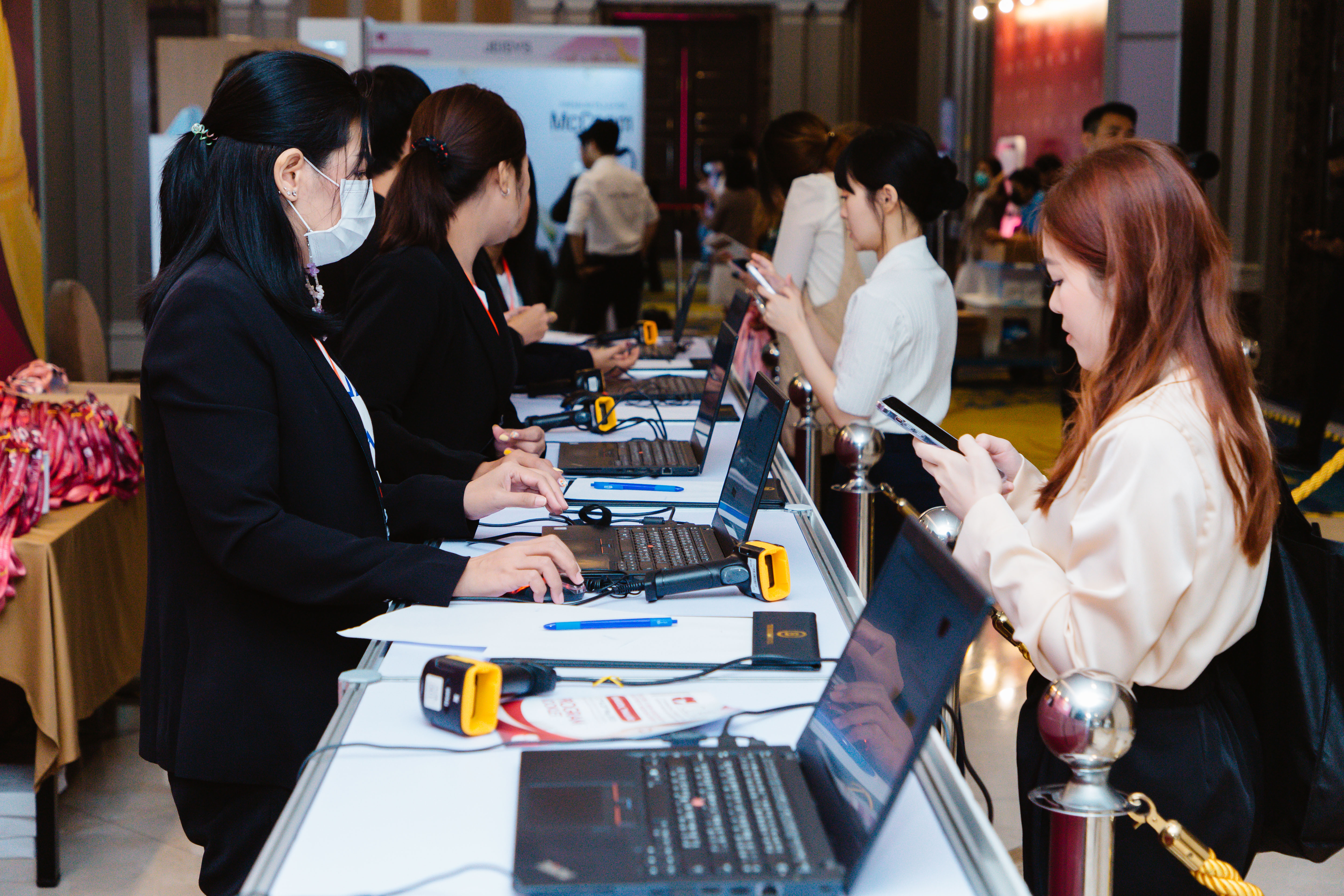 2nd International Conference of Laser, Aesthetic Medicine and Surgery (ICLAS) 썸네일